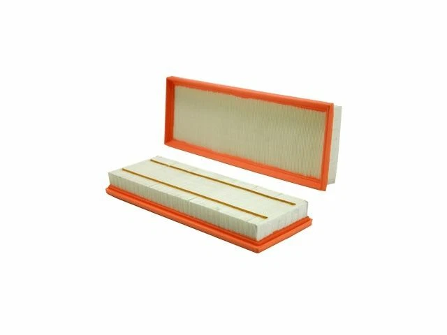 Filtro de aire WIX 6PSY44 para Fiat 500 2012 2013 2015 2014 2016 2017 Foto 1 de 1