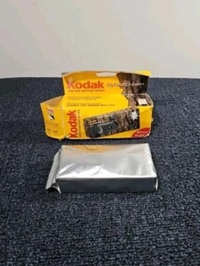 NEW Kodak Camo Cam Disposable 35mm Film Camera 2000's - Picture 1 of 7