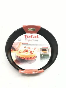 Tefal J1609602 Success Backform, alluminio, marrone, 24 cm - Foto 1 di 6