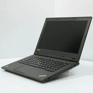 Lenovo ThinkPad L440 Core i5 4th Gen 4GB RAM 240GB SSD No OS Laptop - Picture 1 of 4