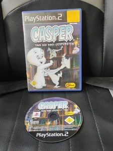 Casper und Die Drei Gespenster (Sony PlayStation 2, 2006, DVD-Box) - Bild 1 von 1