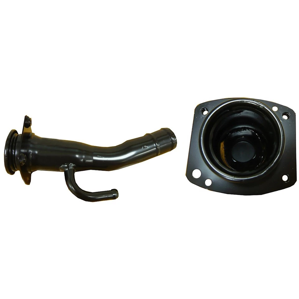 Cuello de llenado de tanque de combustible Liland FNGM-044 gasolina para Chevy Chevrolet Tracker Vitara Foto 1 de 1