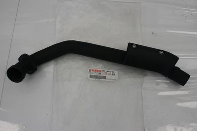 Tubo colector tubo de escape Yamaha Majesty 400 2005 Foto 1 de 4