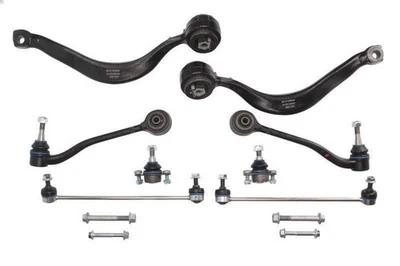 Lenkersatz, Radaufhängung MEYLE 316 050 0106/HD für BMW X5 (E53) 3 2001-2003 Foto 1 de 4