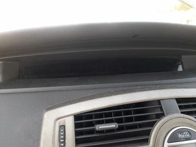 8200461294 Instrument Panel 5062873 for RENAULT GRAND SCENIC II (JM0 1) 2004 - Image 1 of 3