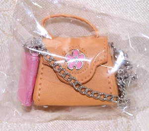 Eden Blair Earth Angel Purse Handbag 12.5" NU Face W Club Upgrade 2022 - Picture 1 of 4