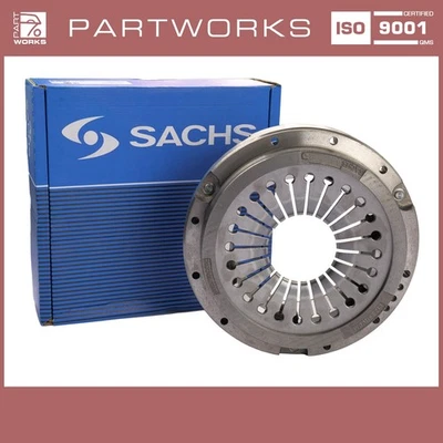 Placa de presión de embrague para PORSCHE 911 3.3 turbo 930 Foto 1 de 4