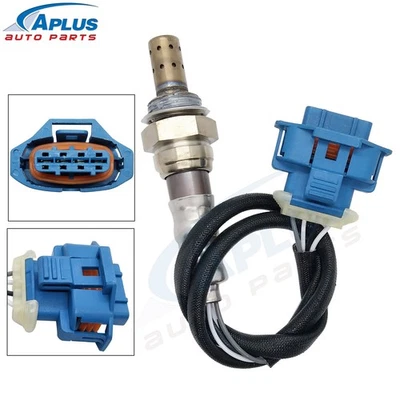 Nuevo sensor de oxígeno O2 aguas arriba para Saturn Astra XE XR 2008 2009 hatchback 1,8 L L L4 Foto 1 de 4