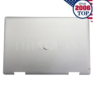 Nuevo Dell Inspiron 15MF 5581 5582 5591 2-en-1 LCD Tapa Trasera 0FJ6RR FJ6RR EE. UU. - Imagen 1 de 7