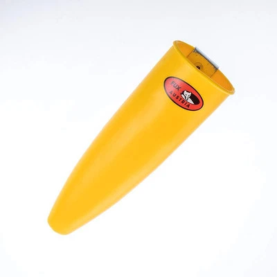 Schröckenfux Whetstone Holder with Non-Slip Plastic Base, Sharpen Knives Safely - Image 1 of 3