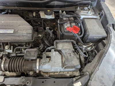 Audio Equipment Radio Amplifier Behind Shifter Fits 17-22 CR-V 1337969 - Image 1 of 4