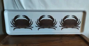 IKEA Crab Serving Tray - Picture 1 of 2