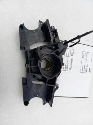 2006-2008 ACURA TSX STEERING COLUMN SWITCH MOUNT BRACKET - Image 1 of 4