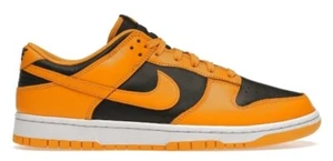 Nike Dunk Low Championship Goldenrod (2021) US11,5 EUR45,5 - Bild 1 von 3