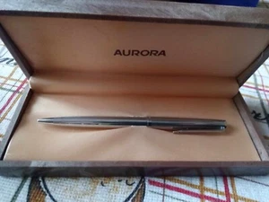 PENNA A SFERA VINTAGE AURORA - Foto 1 di 2