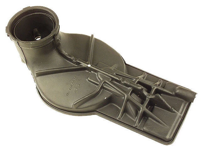 Bota de carrocería de acelerador genuina para Mercedes 380SL 1981-1985 86572QDNY 1984 1983 1982 Foto 1 de 2