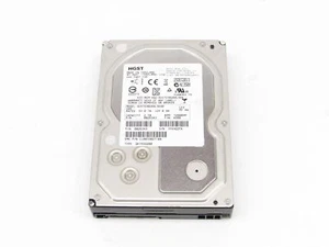 HGST HUS723020ALS640 2TB 7.2K RPM 3.5" SAS HDD Hard Drive Grade A 0B26343 - Picture 1 of 7