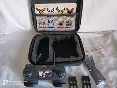 Radiocomando quadricottero   - Immagine 1 di 4