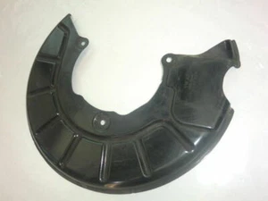 VW Passat 3AA Original VW Ankerblech Achsschenkel HR SH0615612C D1D4985 - Bild 1 von 1