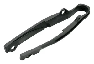 UFO Black Swingarm Chain Slider for 1994-2008 Kawasaki KX125/KX250 (KA03703001) - Picture 1 of 1