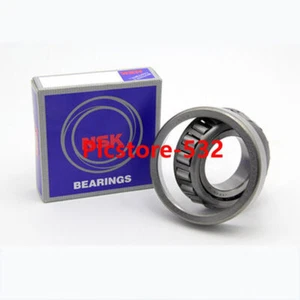 New NSK 30212 Tapered Roller Bearings 60x110x22mm - Picture 1 of 4