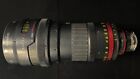 Angenieux Optimo Style 25-250mm T3.5 10x spherical Zoom