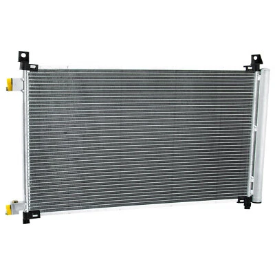 Replacement AC Condenser For 2014~2020 Nissan Rogue NI3030175 #92100ABA3A, - Image 1 of 4