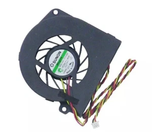 1pc Dell Optiplex 9010 9020 9030 Inspiron One 2320 2330 3WY43 6X58Y Fan Part - Picture 1 of 1