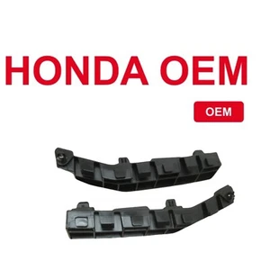 OEM 08-12 Honda Accord SeDaN 4d Bumper Clip Fender Bracket Driver Passenger Side - Foto 1 di 10