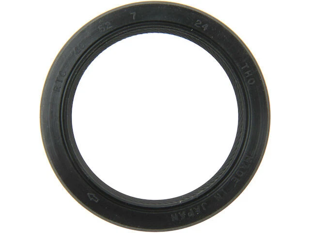 Front Crankshaft Seal 57RMWB74 for 300ZX Frontier Xterra Sentra Pathfinder Quest - Image 1 of 1