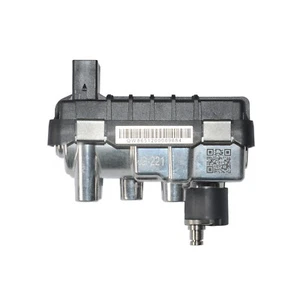 ATTUATORE TURBO ELETTRICO G-221 PER FORD MONDEO JAGUAR X-TYPE 2.0 TDCi 2.2 TDCi - Bild 1 von 8