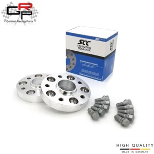 Adaption wheel spacers 20mm - 24596S55G - 130/5*112/5 - 71,6*66,6 - RaceTech - Picture 1 of 3
