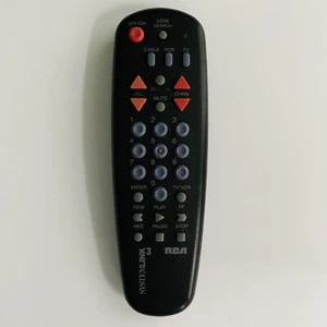 Sistema di telecomando universale RCA Link 3 RC300C 6835 VCR cavo TV OEM - Foto 1 di 3