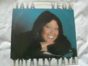 TATA VEGA TOTALLY TATA VINYL LP 1977 TAMLA RECORDS MR. TROUBLEMAKER, DEEP INSIDE - Picture 1 of 4