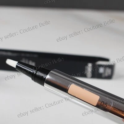 Italian K MILANO Soft Focus Click Concealer 05 Light Beige NEW IN BOX Foto 1 de 4