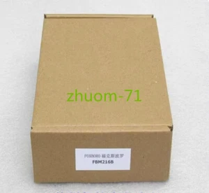 1PC FOXBORO module FBM216B - Picture 1 of 2