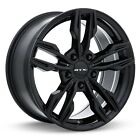 One 17 inch Wheel Rim For 2012 BMW 328i Convertible RTX 082360 17x8 5x120 ET35 C