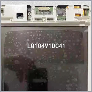 New Original High clear LCD Display monitor 10.4" LQ104V1DC41 640*480 for Sharp - Picture 1 of 7