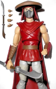 Teenage Mutant Ninja Turtles SHREDDER eastman laird comic Complet loyal subjects - Picture 1 of 4