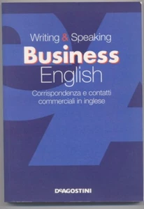 Business English - Korrespondenz - Hotimsky - De Agostini 2002 ERSTAUSGABE - Bild 1 von 1