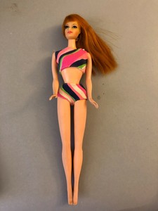 swimsuit barbie original