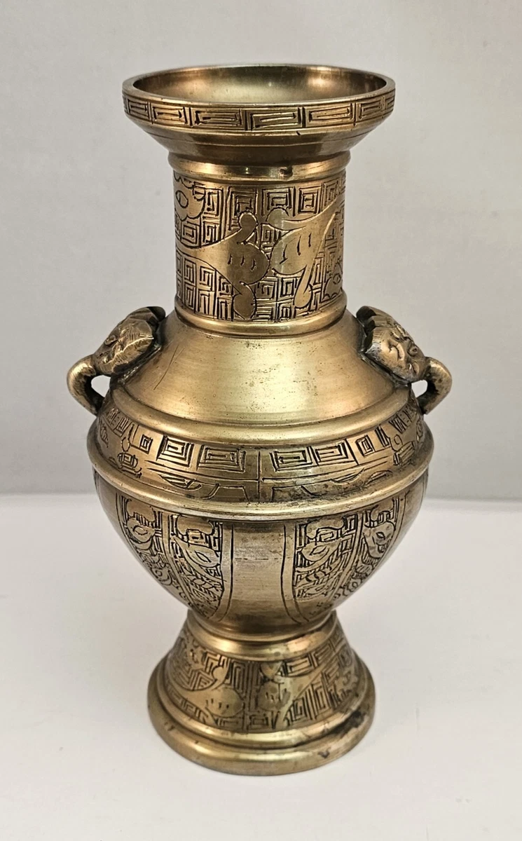 中国大象花瓶| eBay