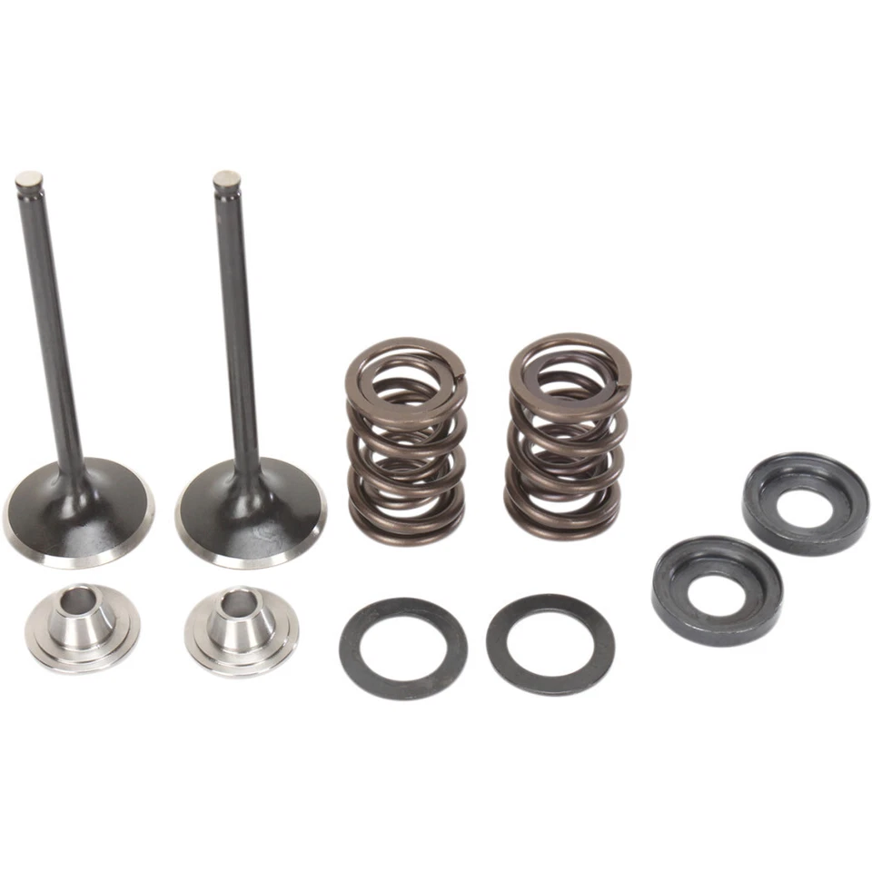 Moose Racing Valve and Spring Kit | M96-96360 - Image 1 of 1