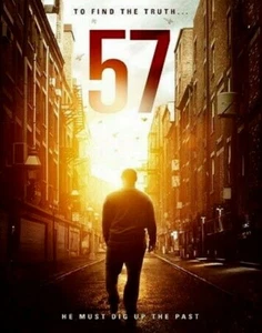 57 (DVD, 2017) - Picture 1 of 1