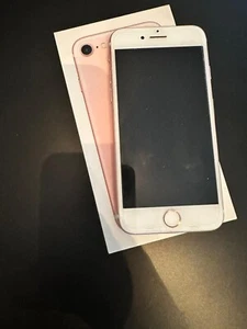 iphone 7 rosa - Foto 1 di 2