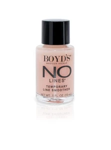 Boyd's Renoir No Lines Temporary Wrinkle Remover- For Forehead, Eyes, Lips, 0... - Bild 1 von 6
