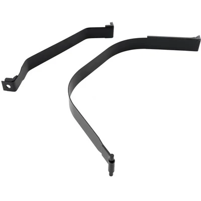 Pair Fuel Tank Straps Gas Set of 2 For Nissan Frontier Xterra Suzuki Equator - Image 1 of 4