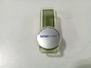Fisherbrand Econo Refrigerator Traceable Thermometer,Model: 15-077-975, 11719765 - Picture 1 of 6