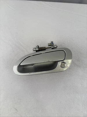 2000 To 2009 Honda S 2000 Ap One Ap Two Driver Side Exterior Door Handle Oem - Image 1 of 3