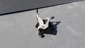 2010-2015 Honda Crosstour Hood Lock Latch OEM - Picture 1 of 19